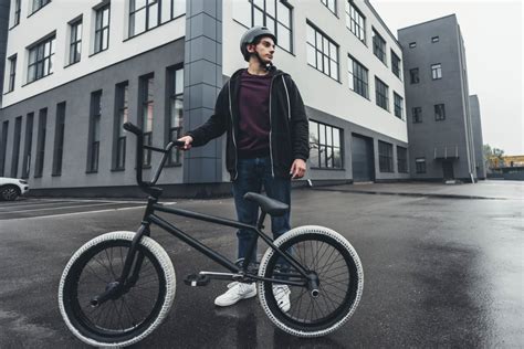 10 Best BMX Bikes: Compact Cycling Choice for Tricks Reviews 2021