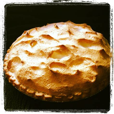 Sugar Free Lemon Meringue Pie Recipe - Food.com