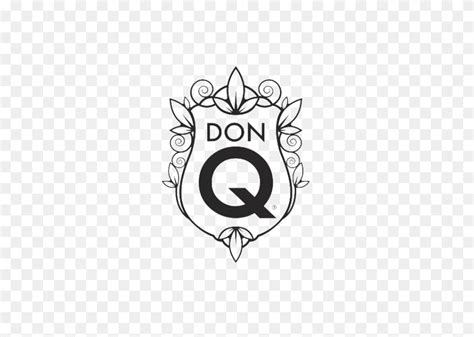 Don Q Logo & Transparent Don Q.PNG Logo Images