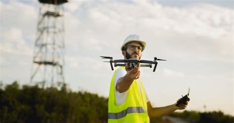 Industries That Hire Drone Operators | Iowa Valley Community College ...