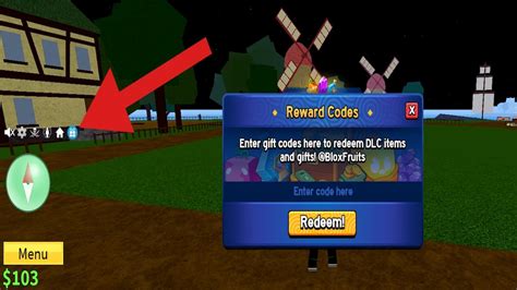 Blox Fruits codes (January 2025)