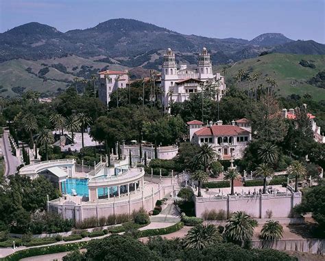 California’s popular Hearst Castle sets reopening date