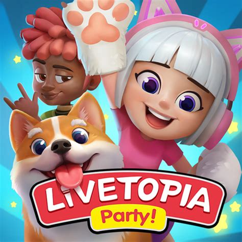 Livetopia: Party! - Apps on Google Play