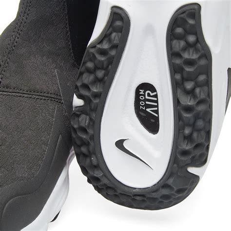 Nike x Riccardo Tisci Air Zoom Legend Black & Light Graphite | END. (US)