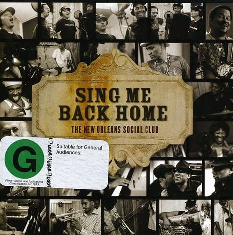 Sing Me Back Home (CD) - Walmart.com