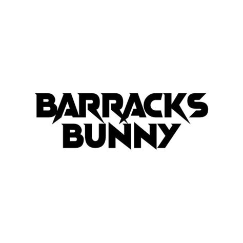 BarrackzBunny