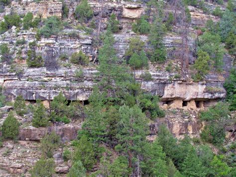 Walnut Canyon National Monument, Flagstaff, AZ | Walnut canyon national ...