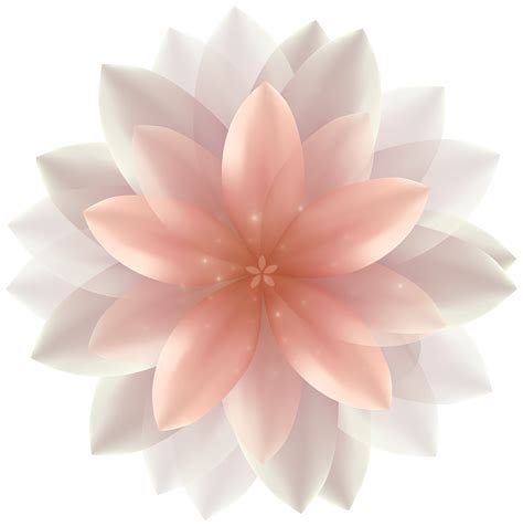 Free Transparent Flower Cliparts, Download Free Transparent Flower ...