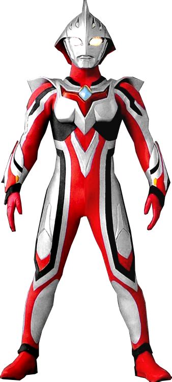 In praise of Nexus Junis. : r/Ultraman