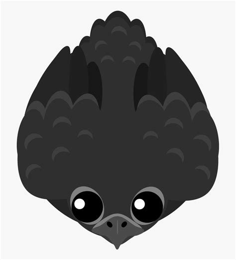 Mope Io Falcon Skins Clipart , Png Download - Hd Mope Io Skins , Free ...