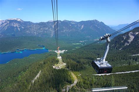 Visit Zugspitze Germany - Find Out How! | The Gap Decaders