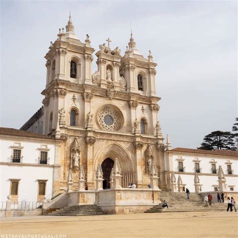 Alcobaça Portugal: The Ultimate Guide to Alcobaça [2024]