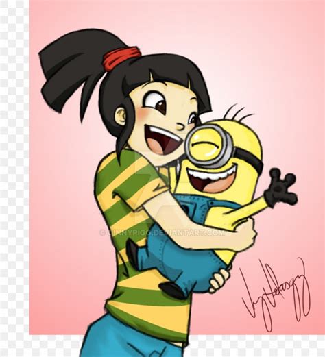 Agnes Margo Despicable Me Drawing Minions, PNG, 900x990px, Agnes, Art ...