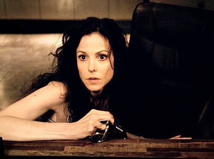 Mary-Louise Parker, Weeds from Summer TV's Hottest Stars | E! News