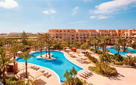 Kempinski Hotel San Lawrenz Review, Gozo, Malta | Travel