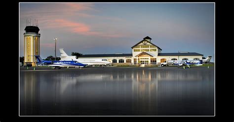 Ocala International Airport | Ocala / Marion County Florida