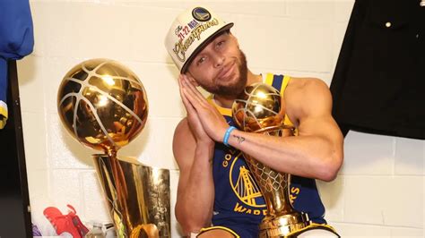 Steph Curry teases plan for unleashing ‘night night’ celebration this ...