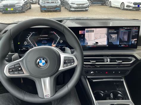 New BMW interior, Thoughts? : r/BMW