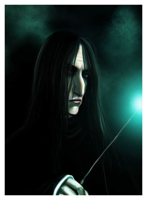 2761 best images about Professor Severus Snape on Pinterest | Professor ...