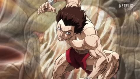 Baki Hanma Season 2 Reveals Trailer for The Father VS Son Saga, New ...