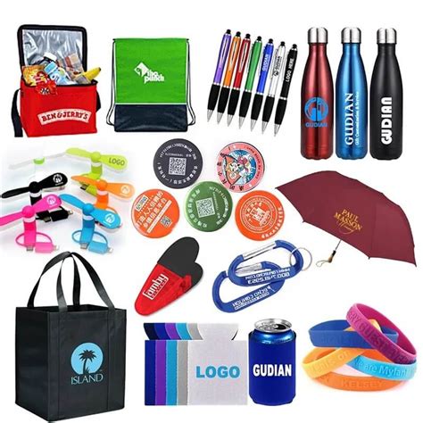 Professional Corporate Gift Supplier - Promotional Gifts