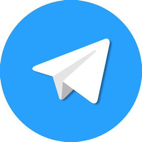 Free Telegram Icon Vector Art - Download 10,497+ Telegram Icon Icons ...