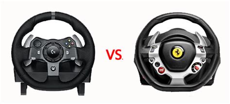 Logitech G920 Driving Force Wheel Review | The Xbox Racing Pro