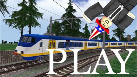 [ROBLOX] Most Detailed Train Simulator EVER! - Trainware Lab ...