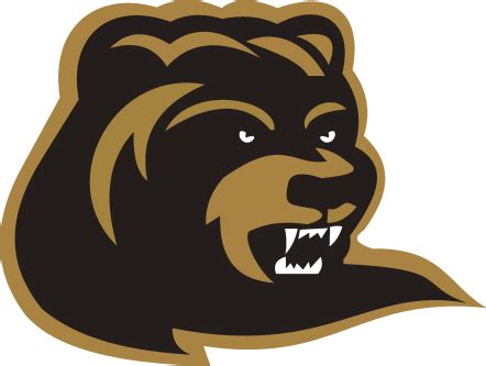 Clinton Junior College Golden Bears | MascotDB.com