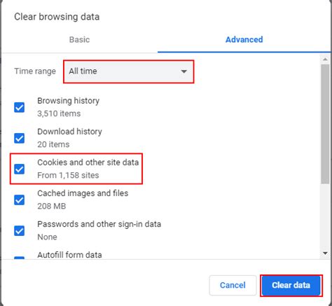 How to Delete Cookies on Windows (Step-by-Step Guide)