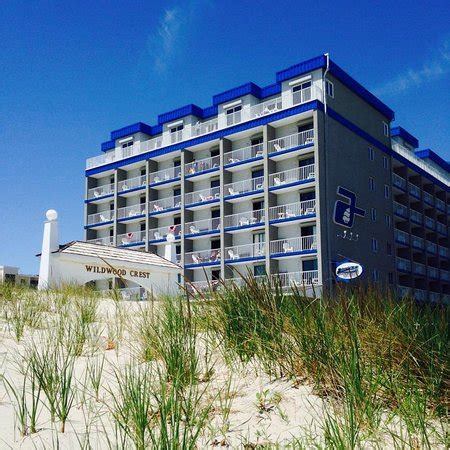 THE 10 BEST Boardwalk Hotels in Wildwood Crest 2023 (Prices) - Tripadvisor