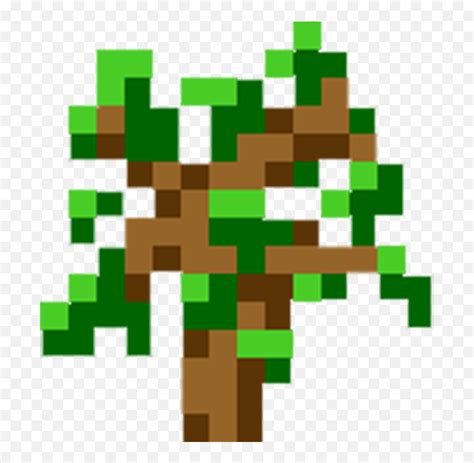 Download Minecraft Sapling Transparent - Minecraft Oak Sapling Png ...