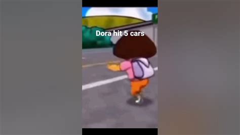 dora is dead - YouTube