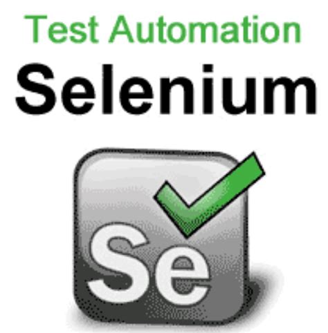 Selenium Logo - LogoDix