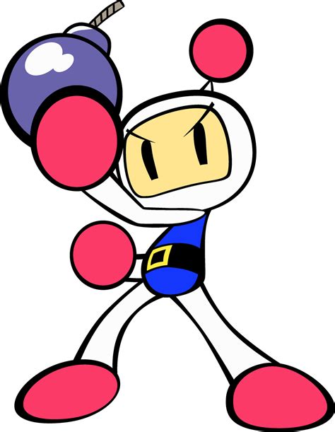 Category:Super Bomberman R 2 Characters | Bomberman Wiki | Fandom