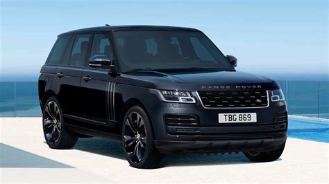 Land Rover adds hybrid diesel model to plug-in electric Range Rover ...