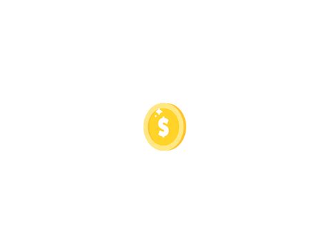 Coin by Omar Elfanek on Dribbble