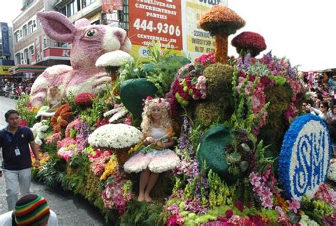 Flower Festival Baguio Schedule | Best Flower Site