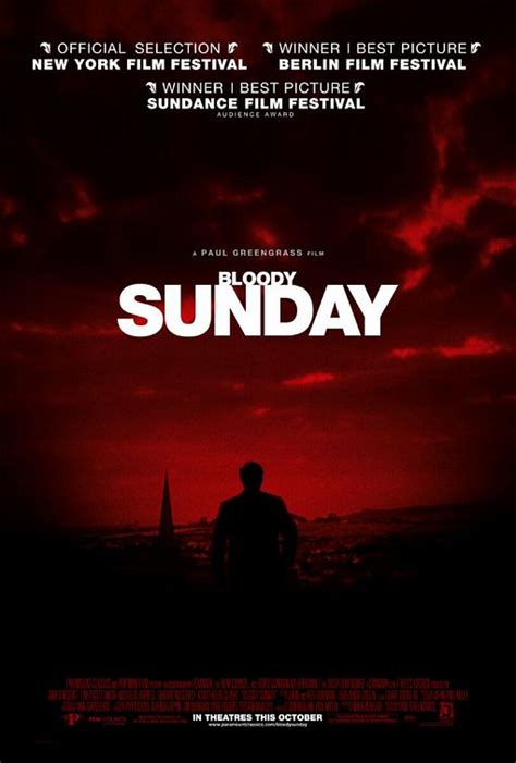 Bloody Sunday - Internet Movie Firearms Database - Guns in Movies, TV ...