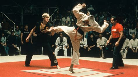 ‘Karate Kid’ TV Sequel, Starring Ralph Macchio and William Zabka, a Go ...