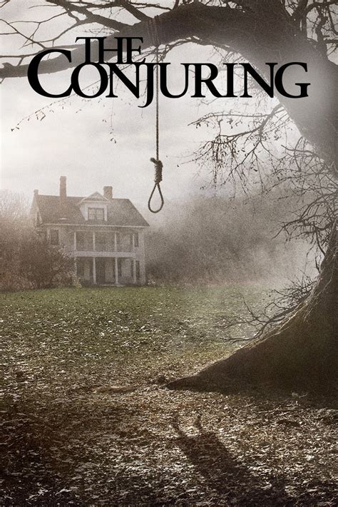 The Conjuring (2013) - Rotten Tomatoes