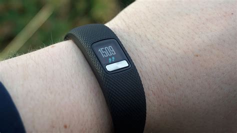 Garmin Vivofit 4 review | TechRadar