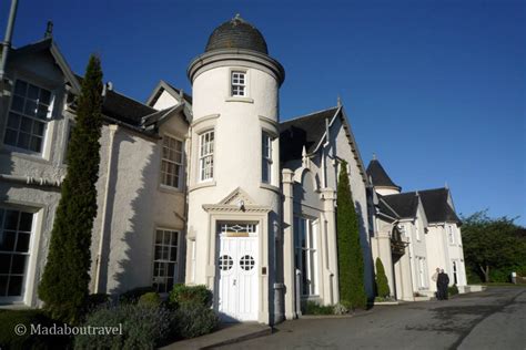 Kingsmills Hotel Inverness - Belgian Food Festival