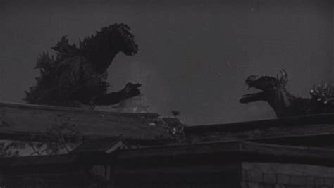 Godzilla Raids Again, the first Godzilla sequel, was more than a quick ...