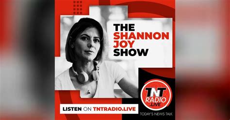 The Shannon Joy Show - 10 August 2022 | TNT Radio