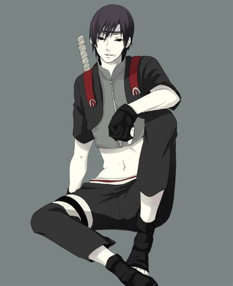 17 Best images about Sai ☪ Naruto Shippuden on Pinterest | Chibi ...