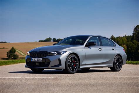 국내출시] 2023 BMW M340i [데이터 주의] : 클리앙