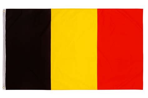 Belgien Flagge günstig kaufen – Bei PHENO FLAGS