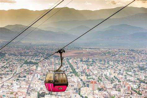 O que fazer em Salta, na Argentina - Brasil Travel News