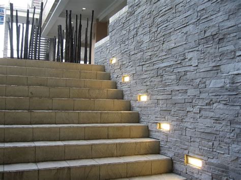 Recessed wall lights - 10 reasons to install | Warisan Lighting